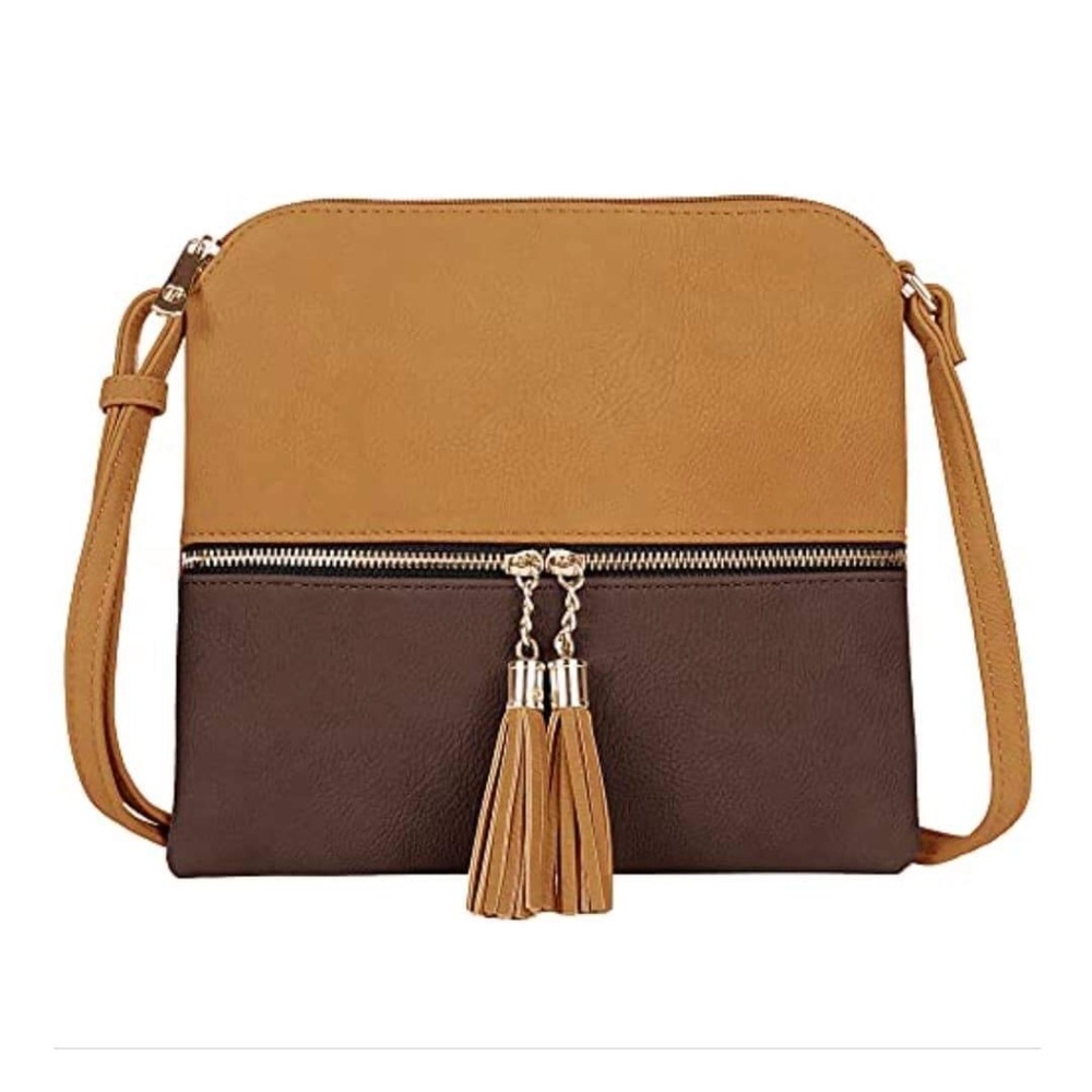 NWT Crossbody Purse